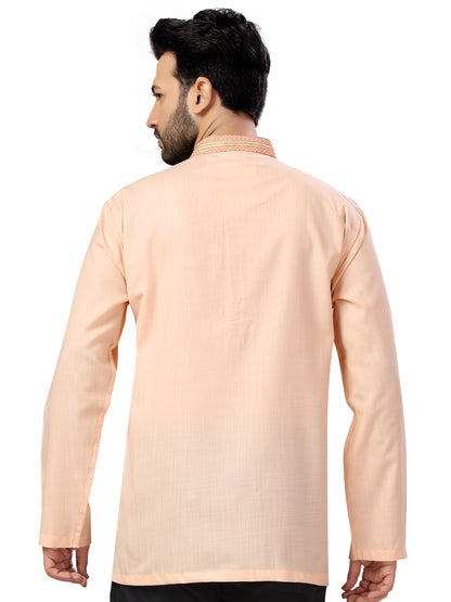 Mens Bandhgala Kurta - Roop Darshan