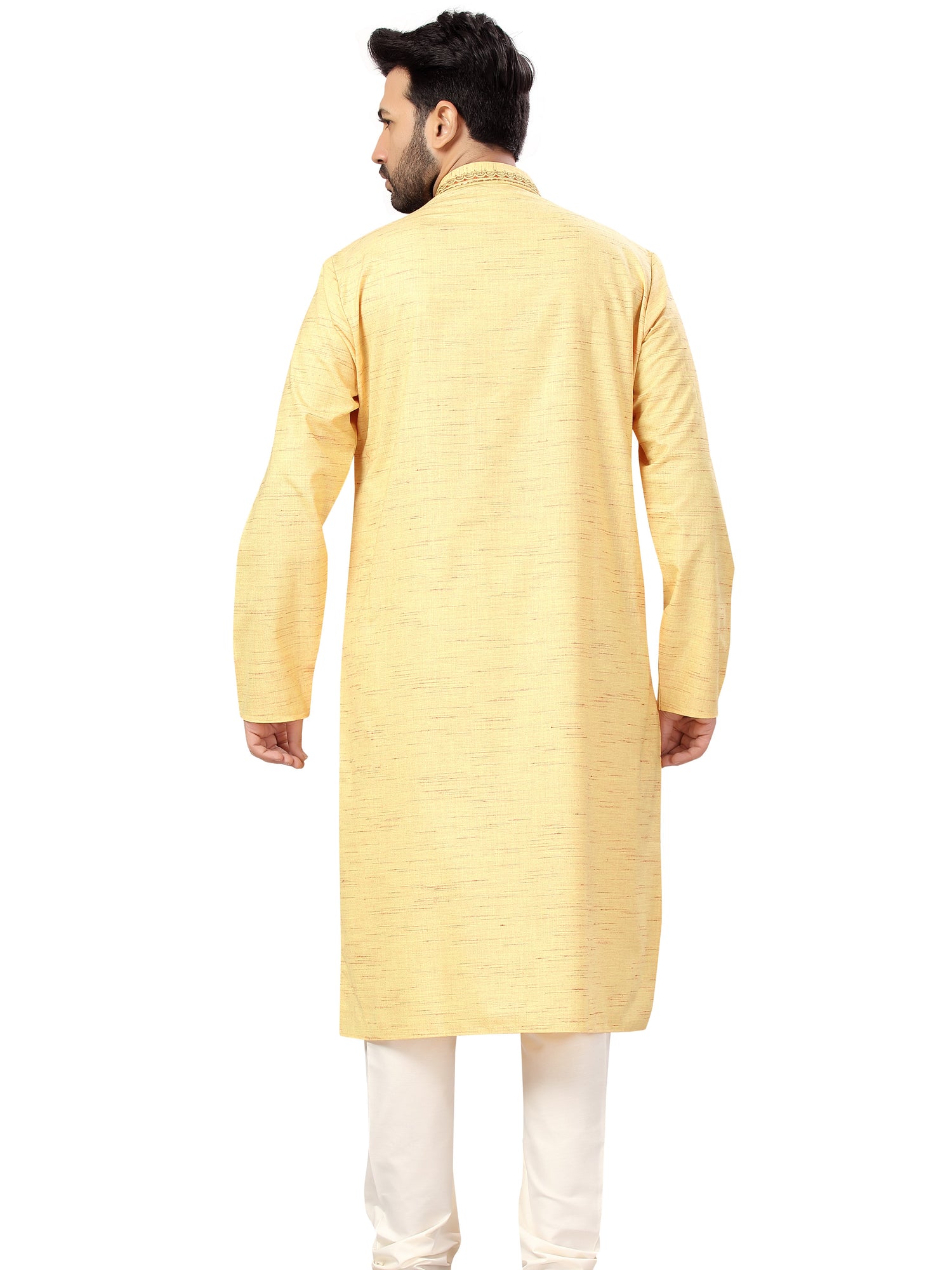 Mens Kurta Payjama - Roop Darshan