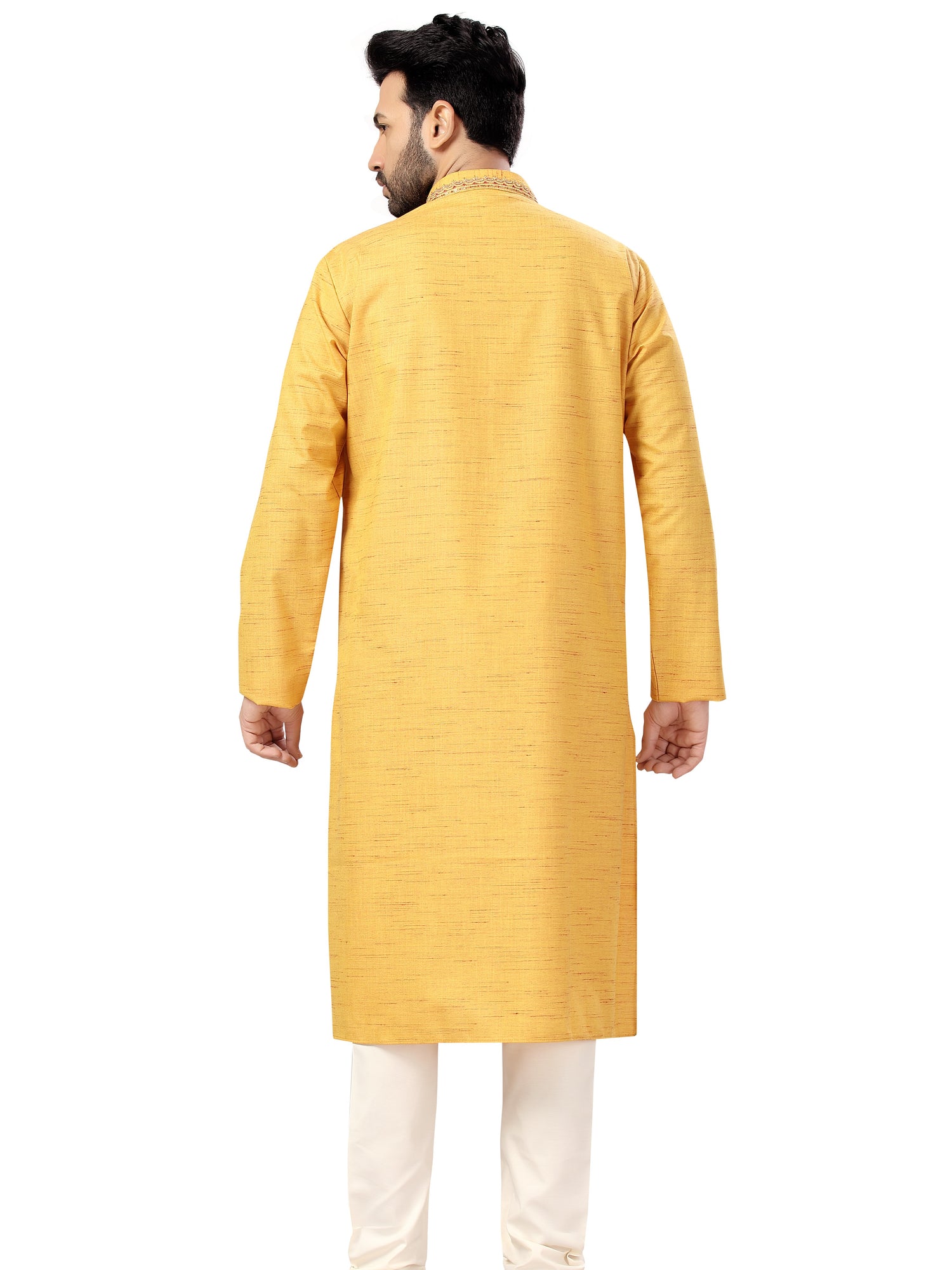 Mens Kurta Payjama - Roop Darshan