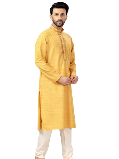 Mens Kurta Payjama - Roop Darshan