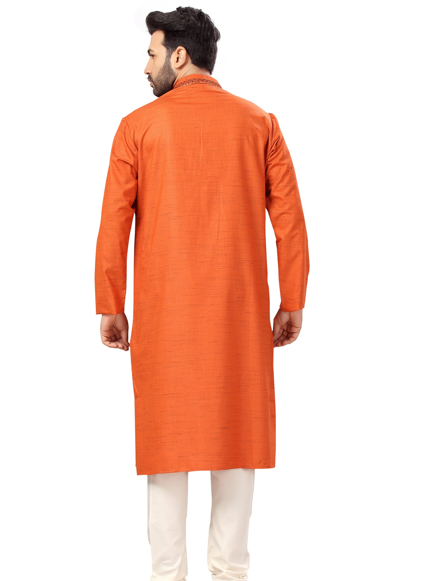 Mens Kurta Payjama - Roop Darshan