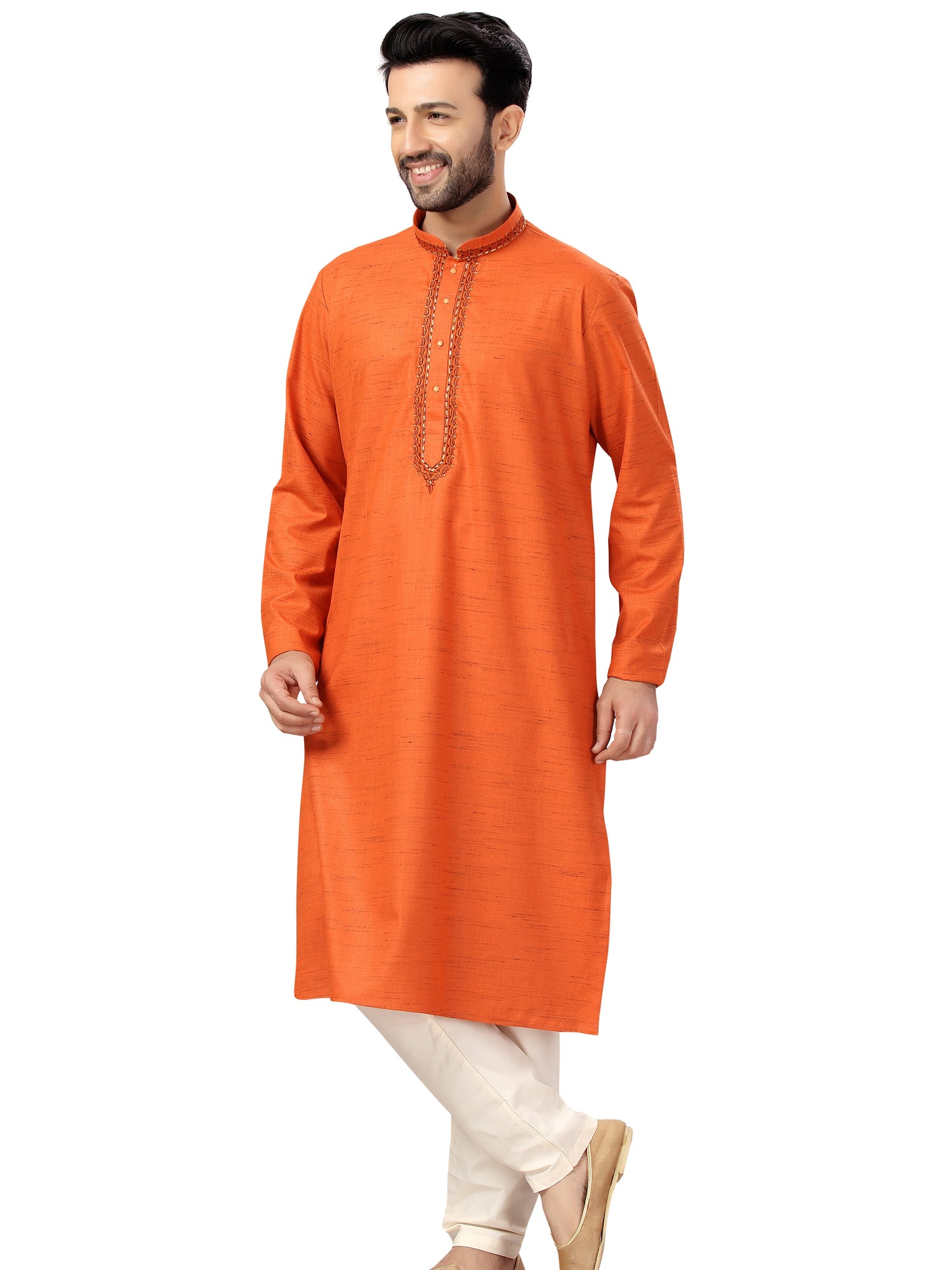 Mens Kurta Payjama - Roop Darshan