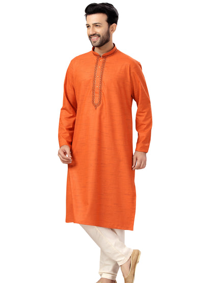 Mens Kurta Payjama - Roop Darshan