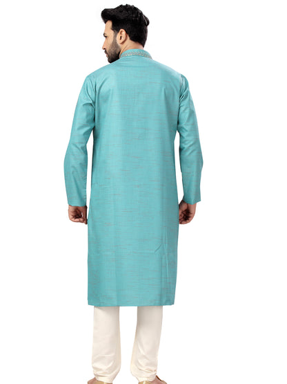 Mens Kurta Payjama - Roop Darshan