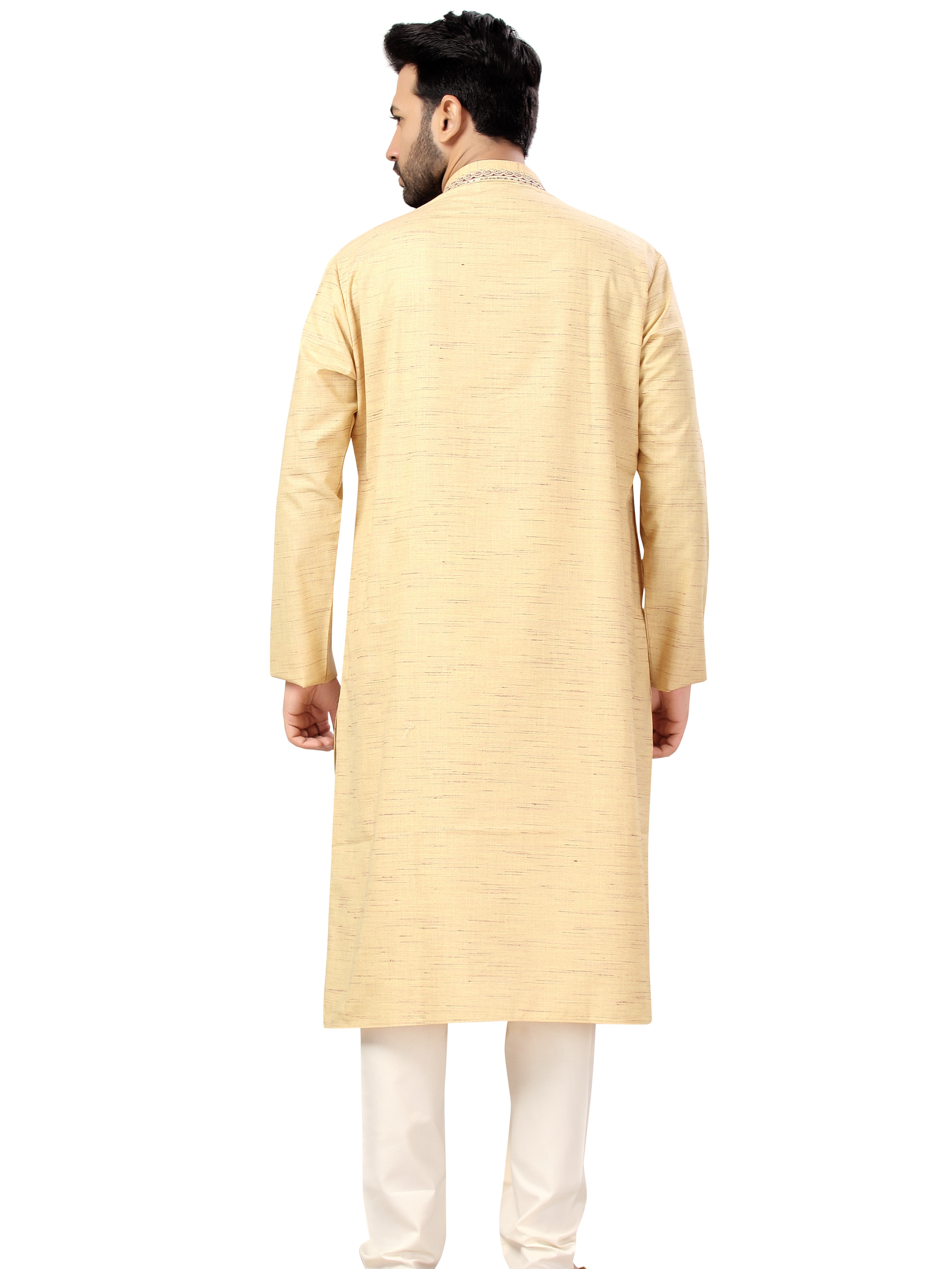 Mens Kurta Payjama - Roop Darshan
