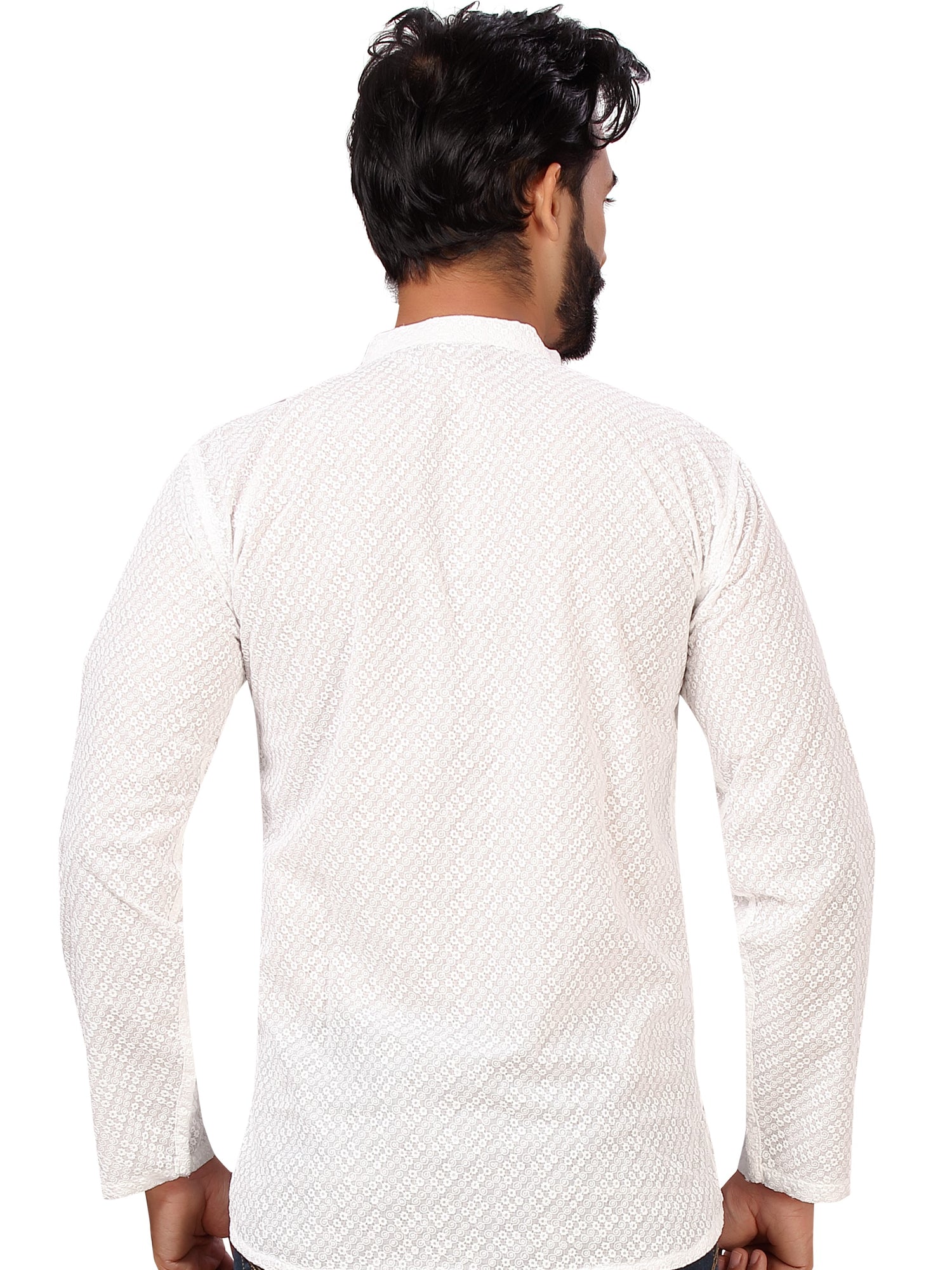 Mens Kurta - Roop Darshan