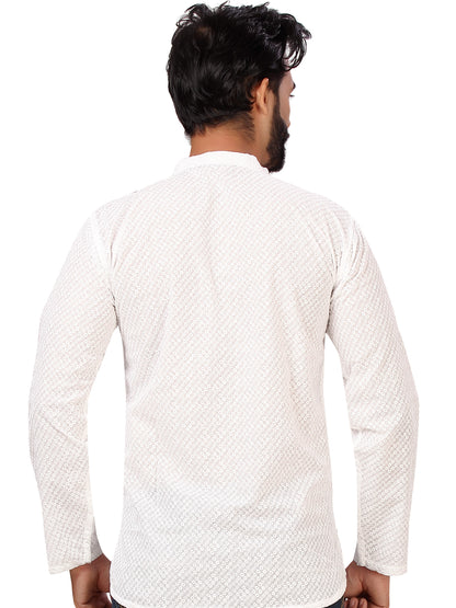 Mens Kurta - Roop Darshan