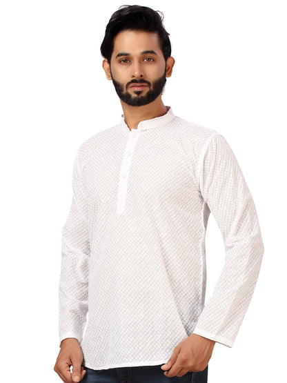 Mens Kurta - Roop Darshan