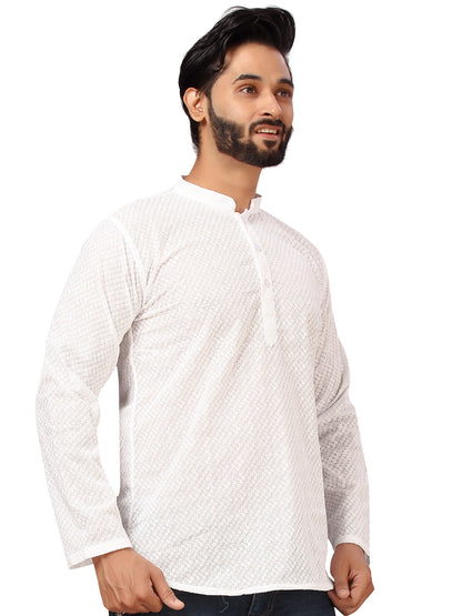 Mens Kurta - Roop Darshan