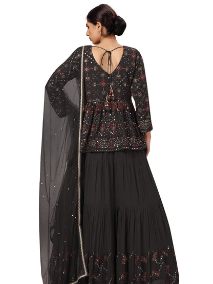Preksha Lehenga Choli - Roop Darshan