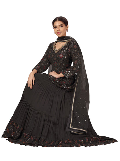 Preksha Lehenga Choli - Roop Darshan