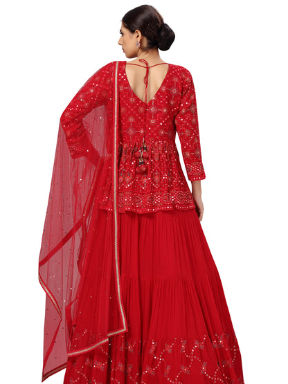 Preksha Lehenga Choli - Roop Darshan