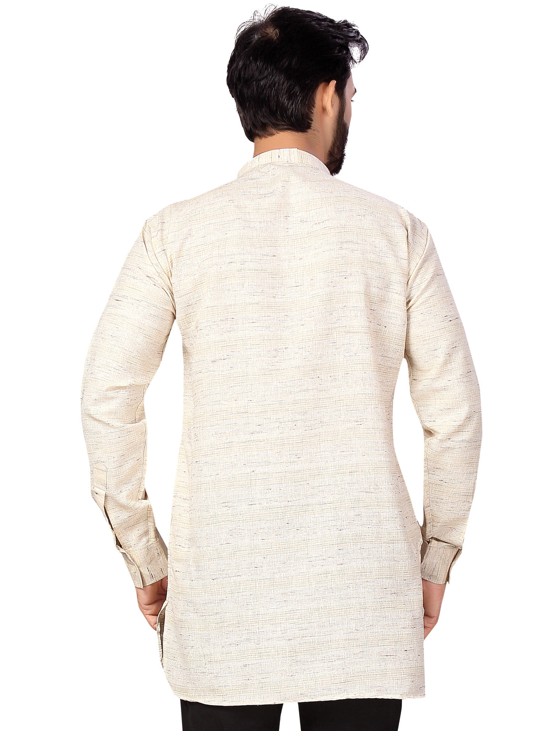 Mens Kurta - Roop Darshan
