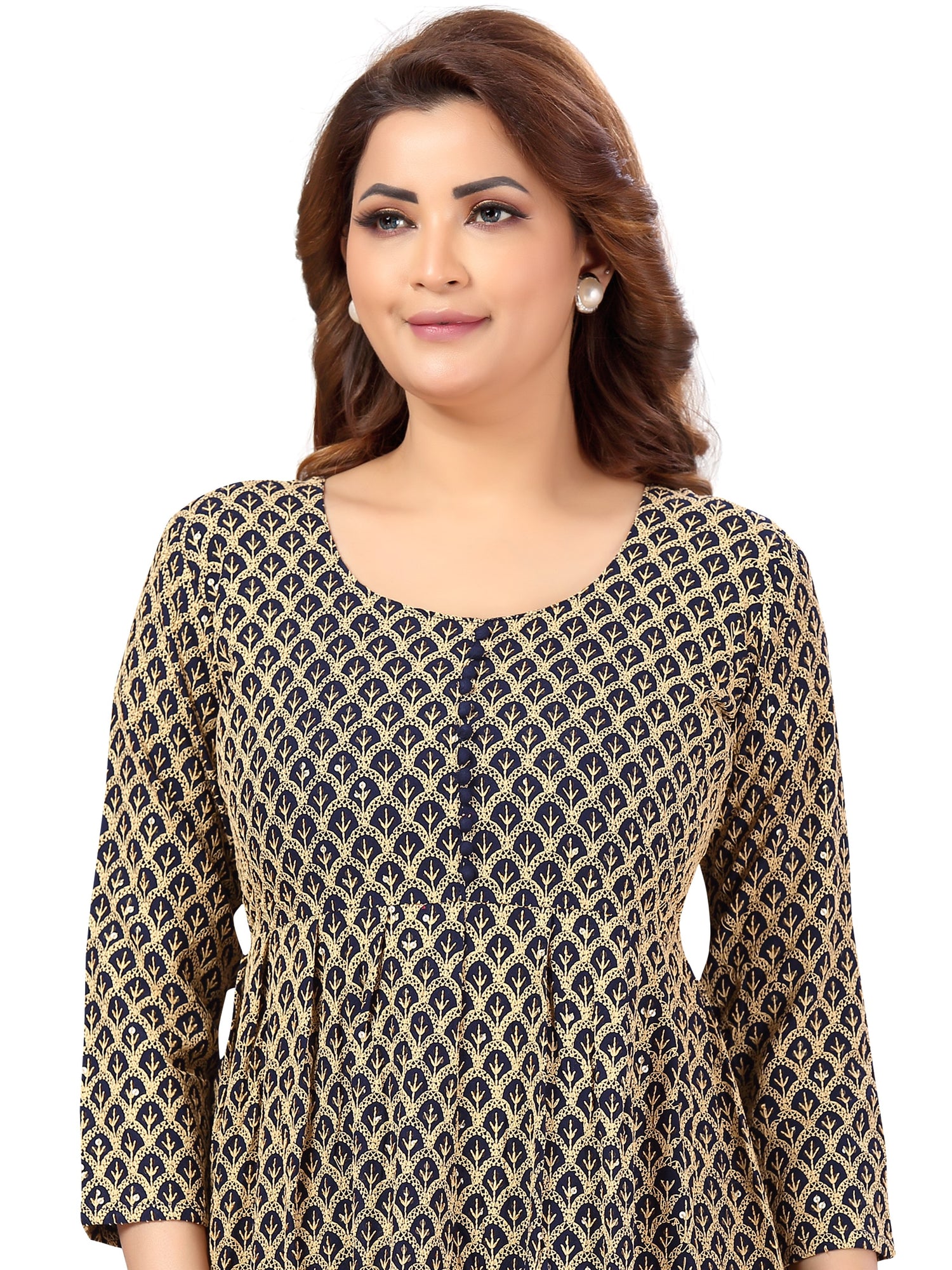 Nancy Kurti - Roop Darshan