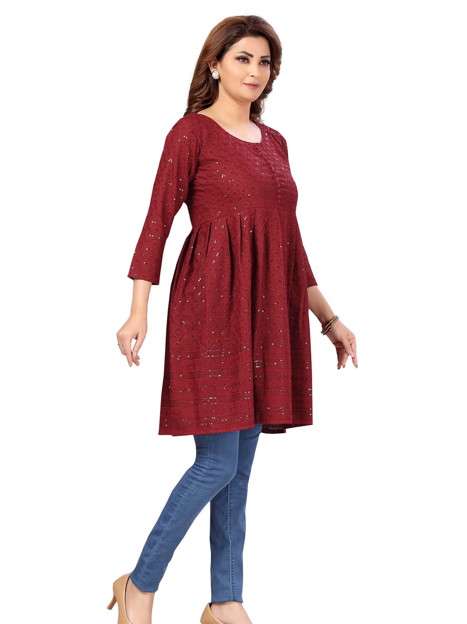 Nancy Kurti - Roop Darshan