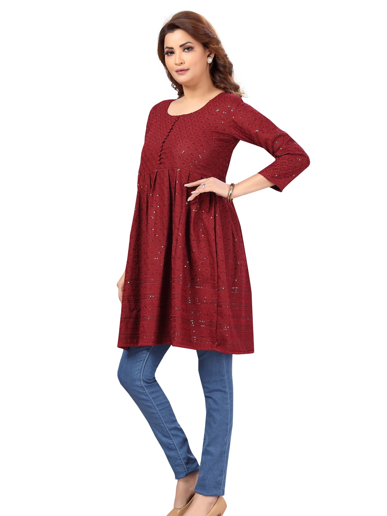 Nancy Kurti - Roop Darshan