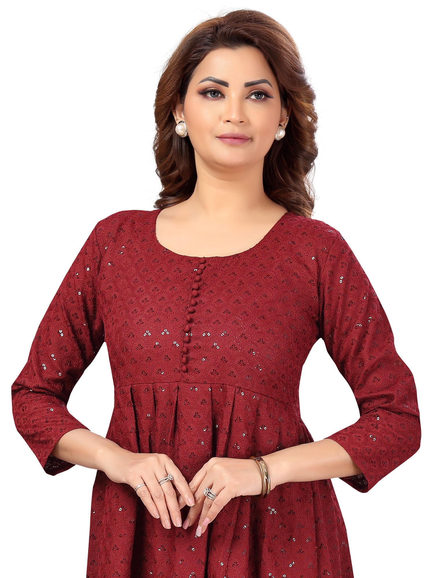Nancy Kurti - Roop Darshan