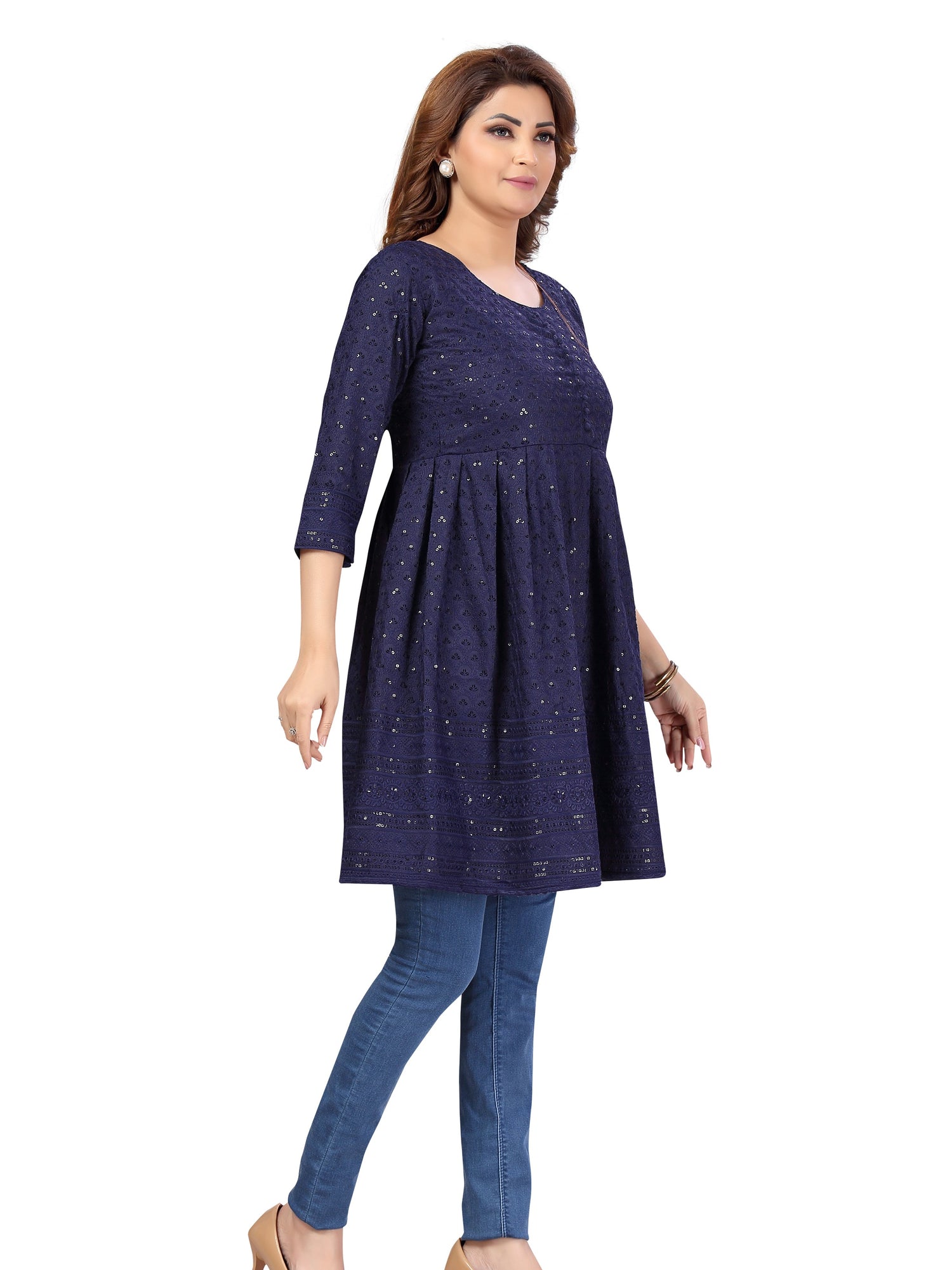 Nancy Kurti - Roop Darshan