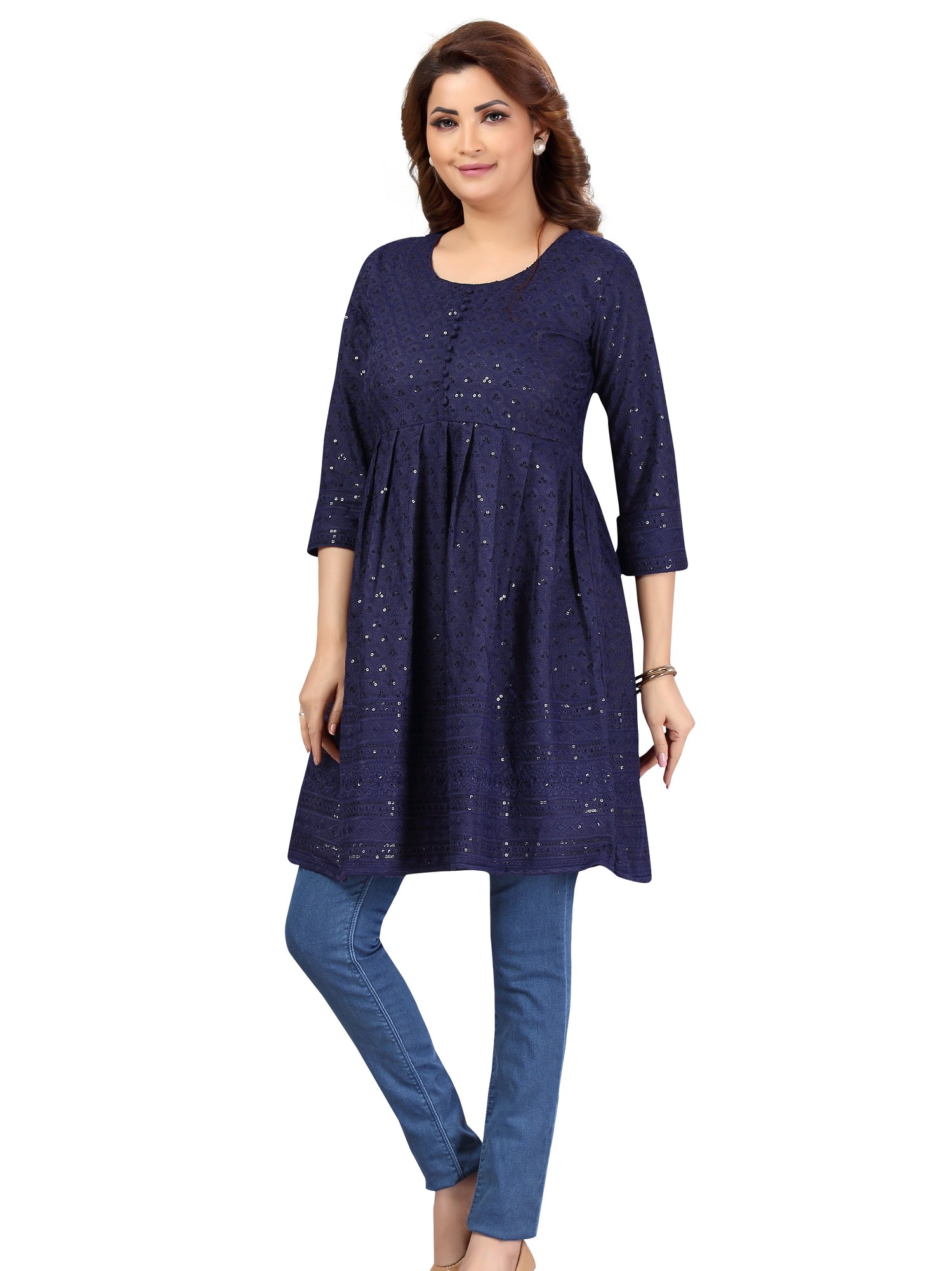 Nancy Kurti - Roop Darshan