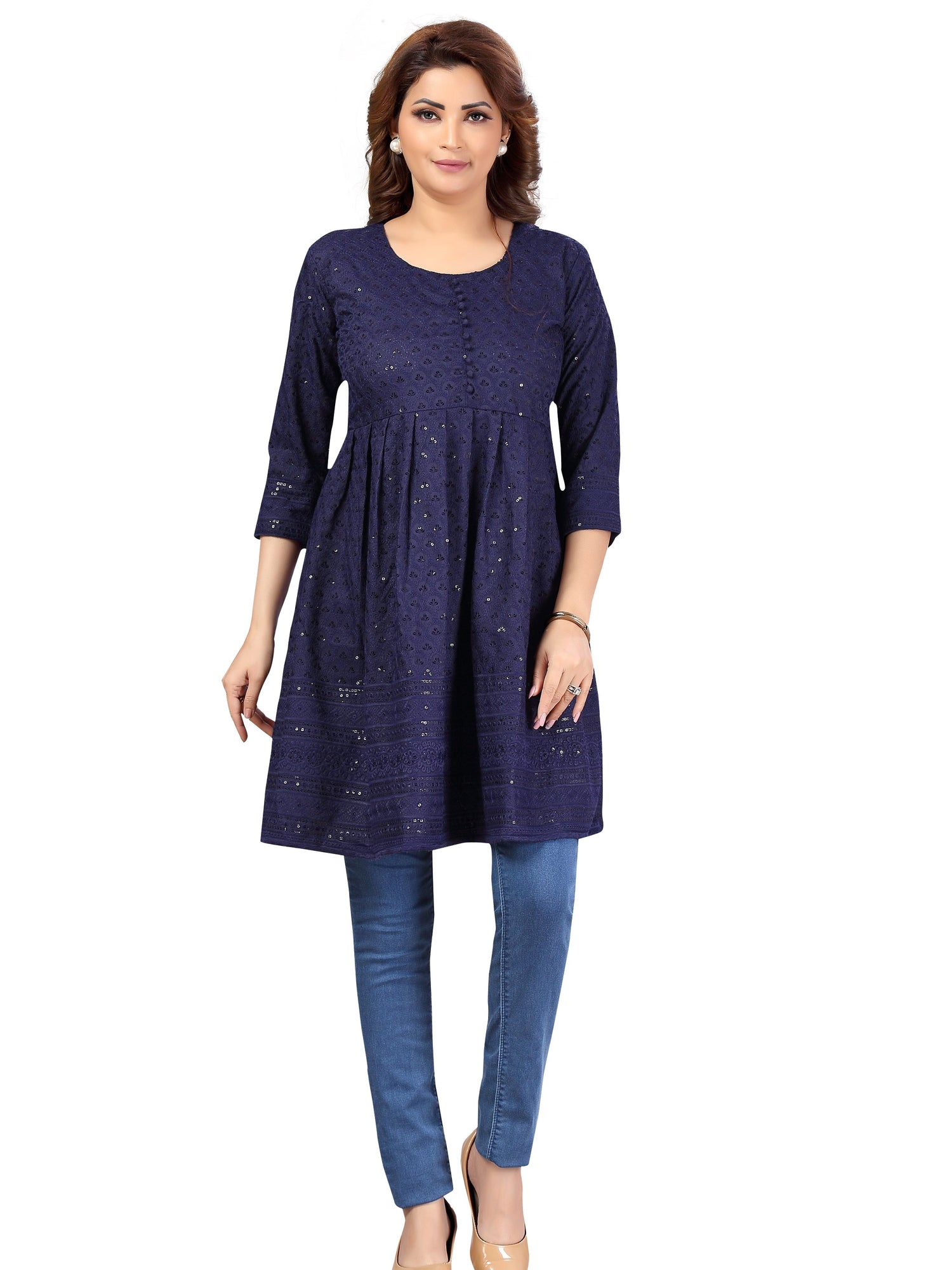 Nancy Kurti - Roop Darshan