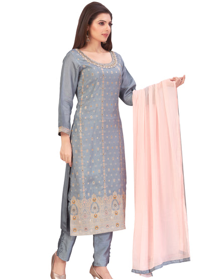 Noor Kamiz &amp; Pant - Roop Darshan