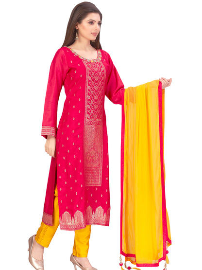 Nafisah Kamiz &amp; Pant - Roop Darshan
