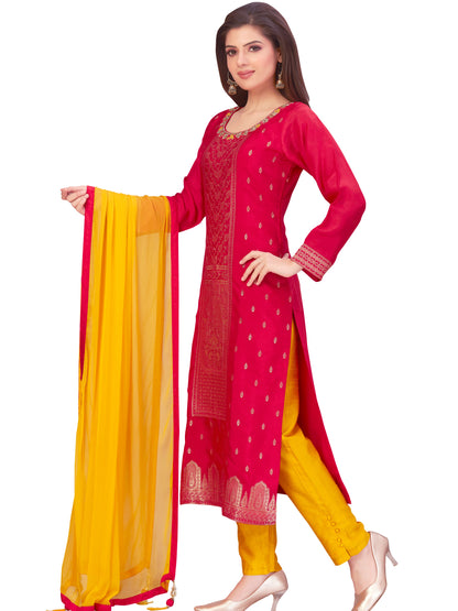 Nafisah Kamiz &amp; Pant - Roop Darshan