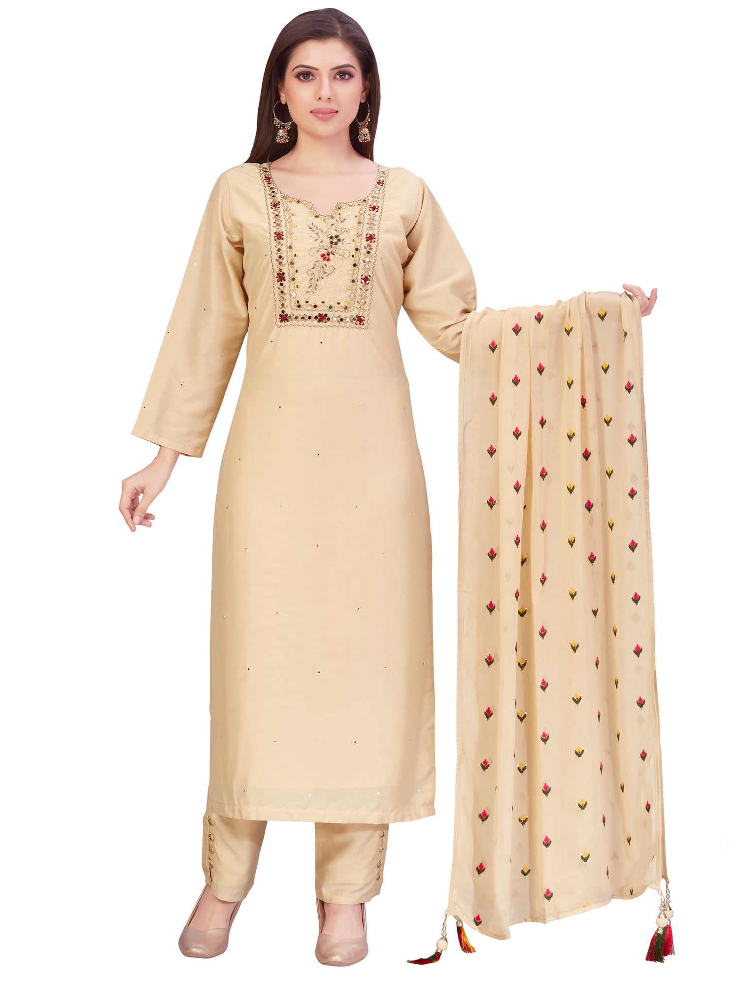 Rahela Kamiz &amp; Pant - Roop Darshan
