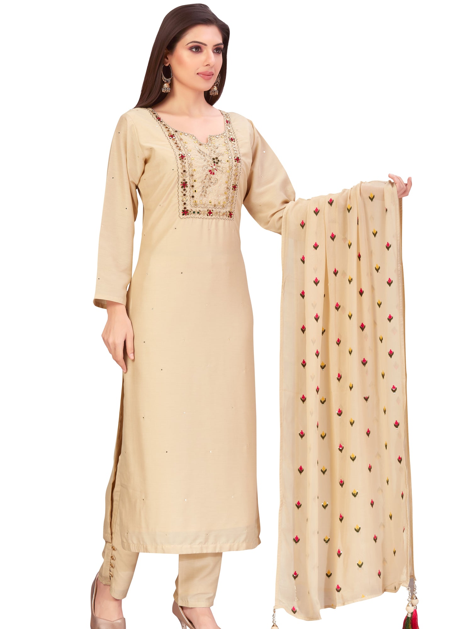 Rahela Kamiz &amp; Pant - Roop Darshan
