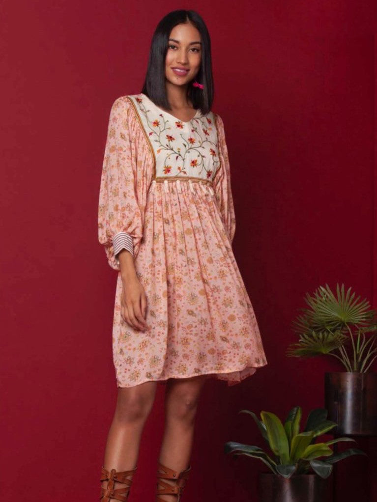 Neha Short Kurti - Roop Darshan