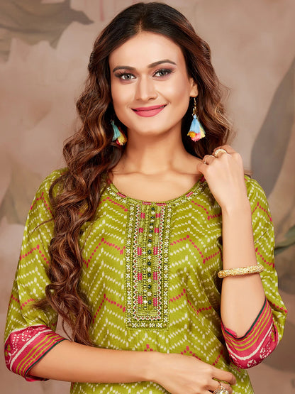 Jeenal Kurti - Roop Darshan