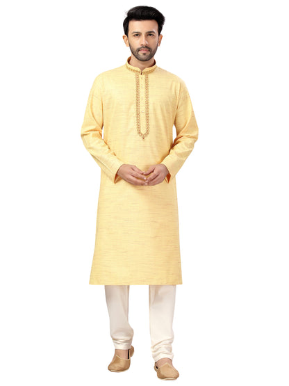 Mens Kurta Payjama - Roop Darshan