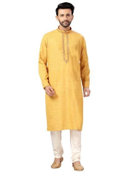 Mens Kurta Payjama - Roop Darshan