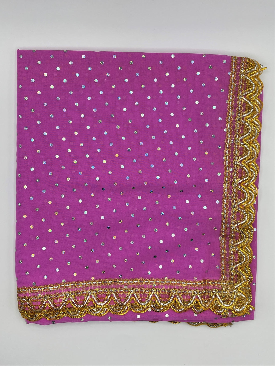 Mata Chunri - Roop Darshan
