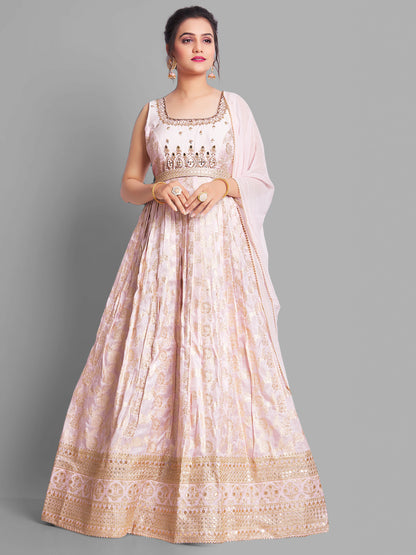 Olivia Gown - Roop Darshan