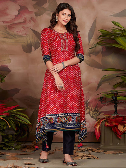 Jeenal Kurti - Roop Darshan