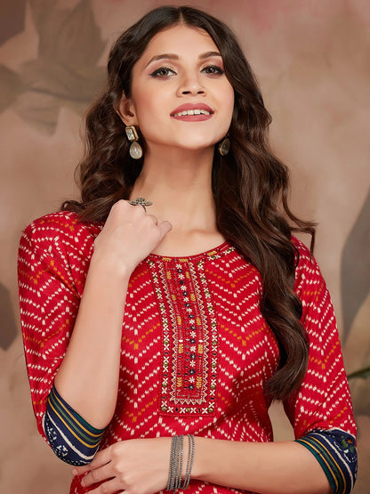 Jeenal Kurti - Roop Darshan