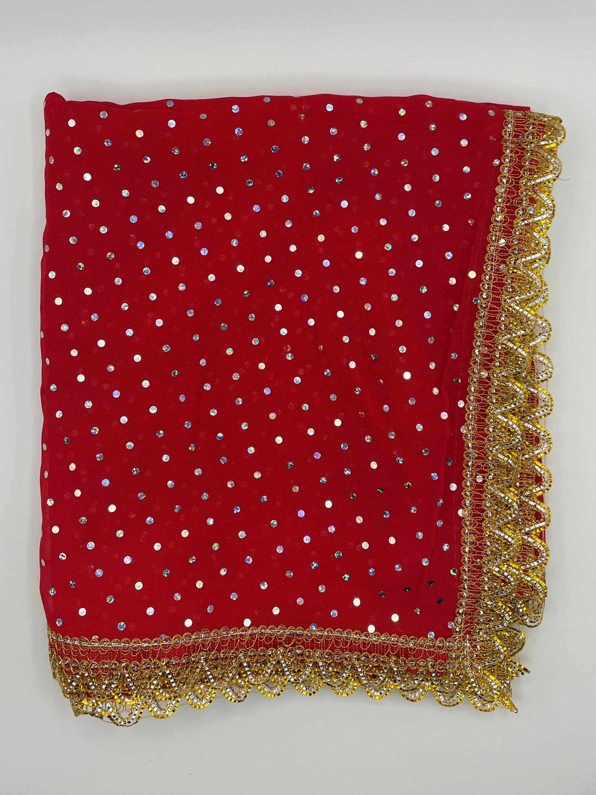 Mata Chunri - Roop Darshan